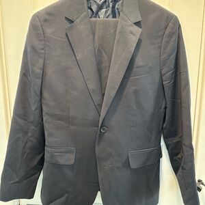 Bonobos Navy Men's Jetsetter Suit - 38S